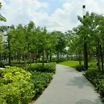 M Vertica Kl City Residences