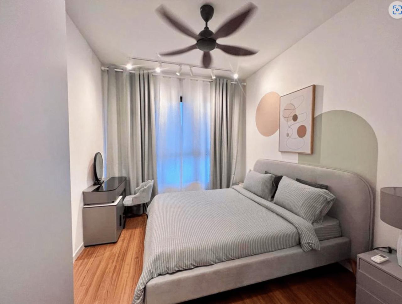 Apartment M Vertica Kl Residences *