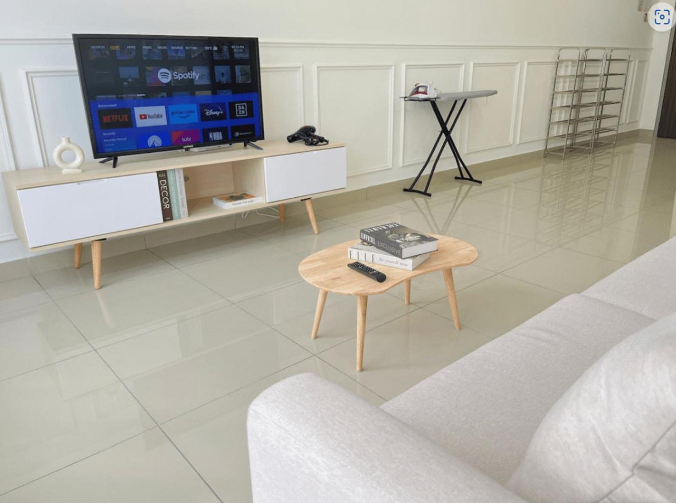Apartment M Vertica Kl Residences