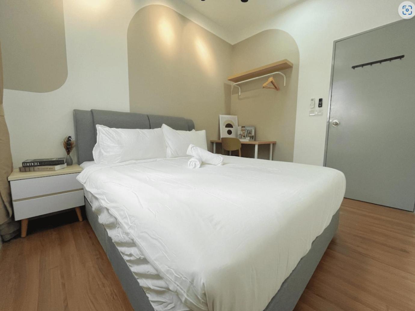 M Vertica Kl Residences Apartment Kuala Lumpur