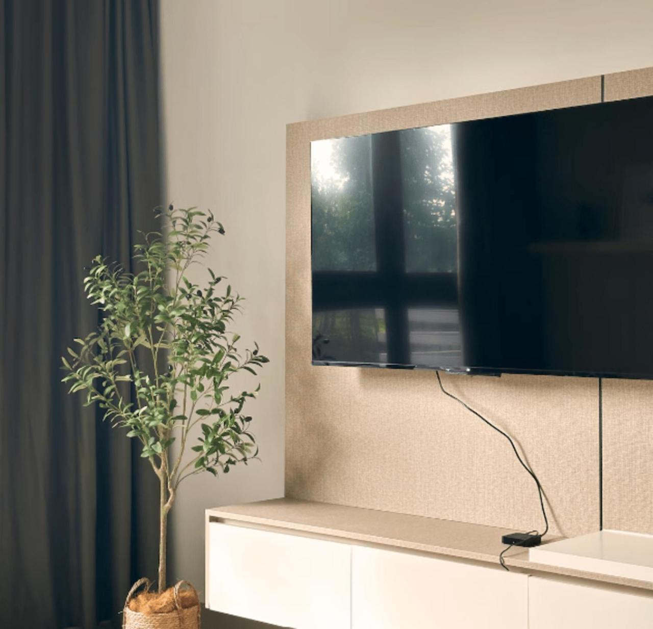 Apartment M Vertica Kl Residences *