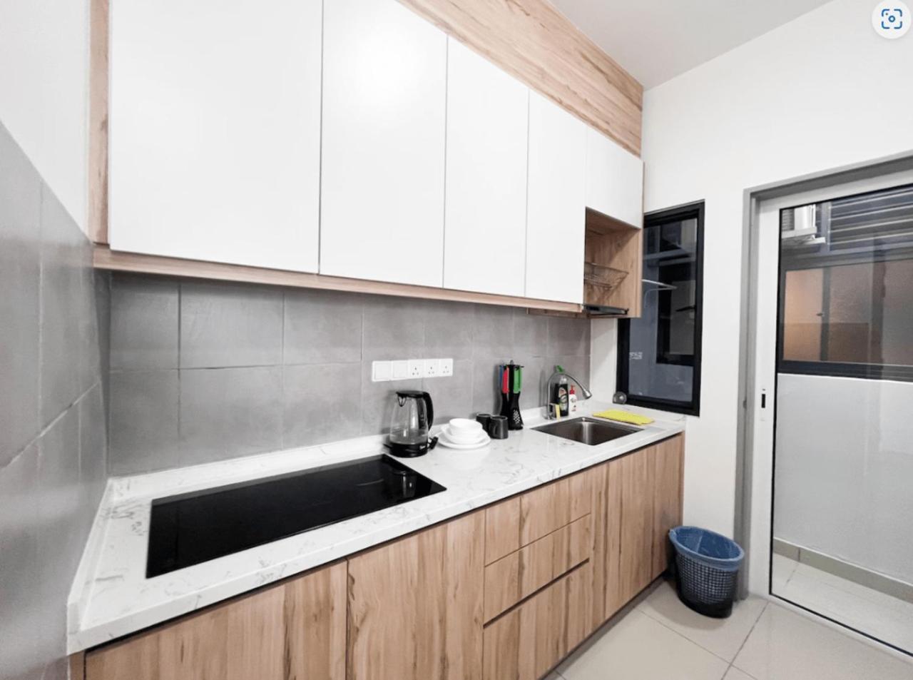 M Vertica Kl Residences Apartment Kuala Lumpur