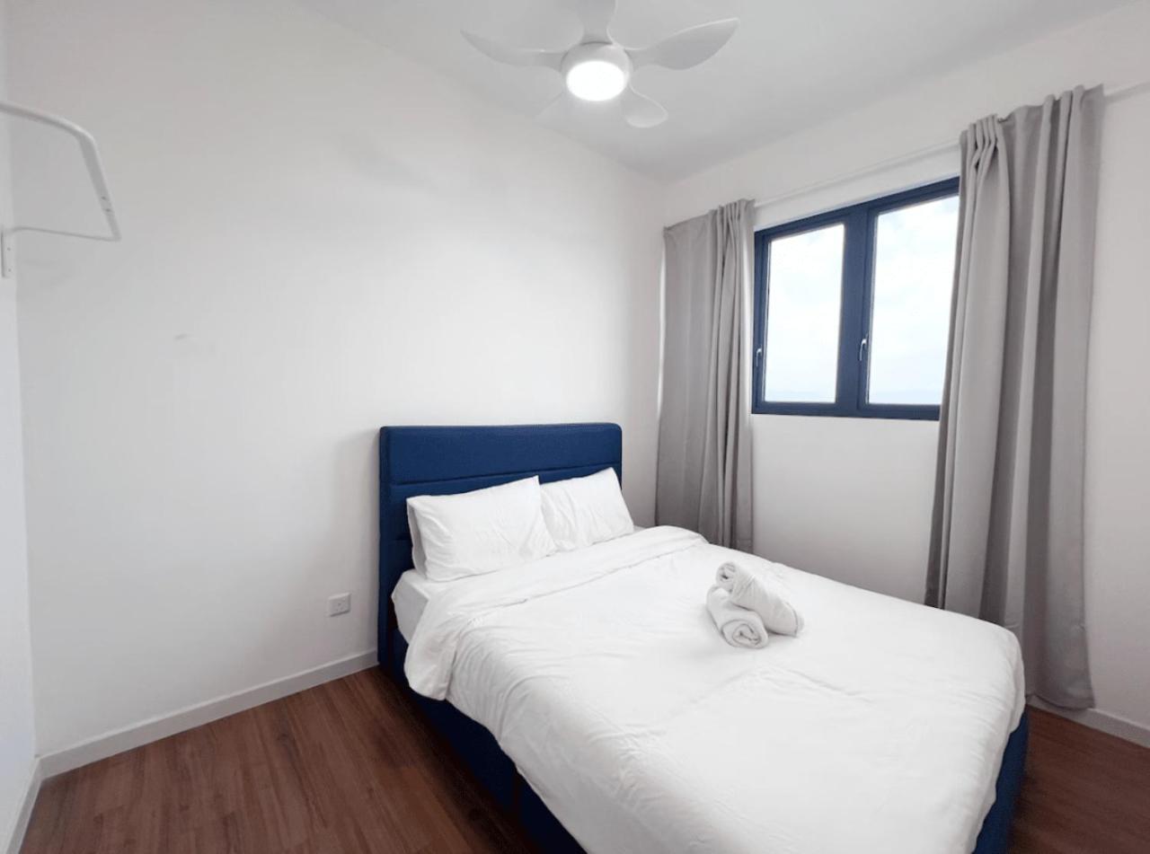 M Vertica Kl Residences