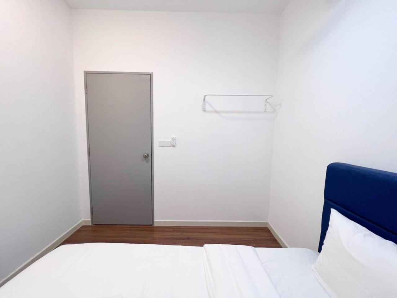 Apartment M Vertica Kl Residences *