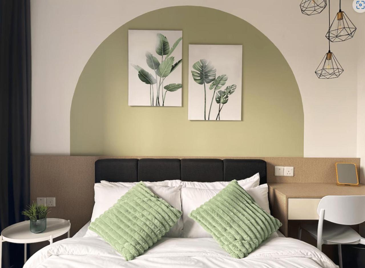 Apartment M Vertica Kl Residences *