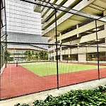 M Vertica Kl City Residences
