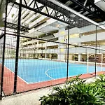 M Vertica Kl City Residences