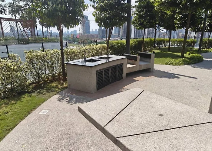 M Vertica Kl City Residences