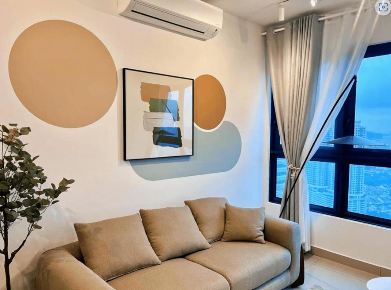 M Vertica Kl Residences Pangsapuri *