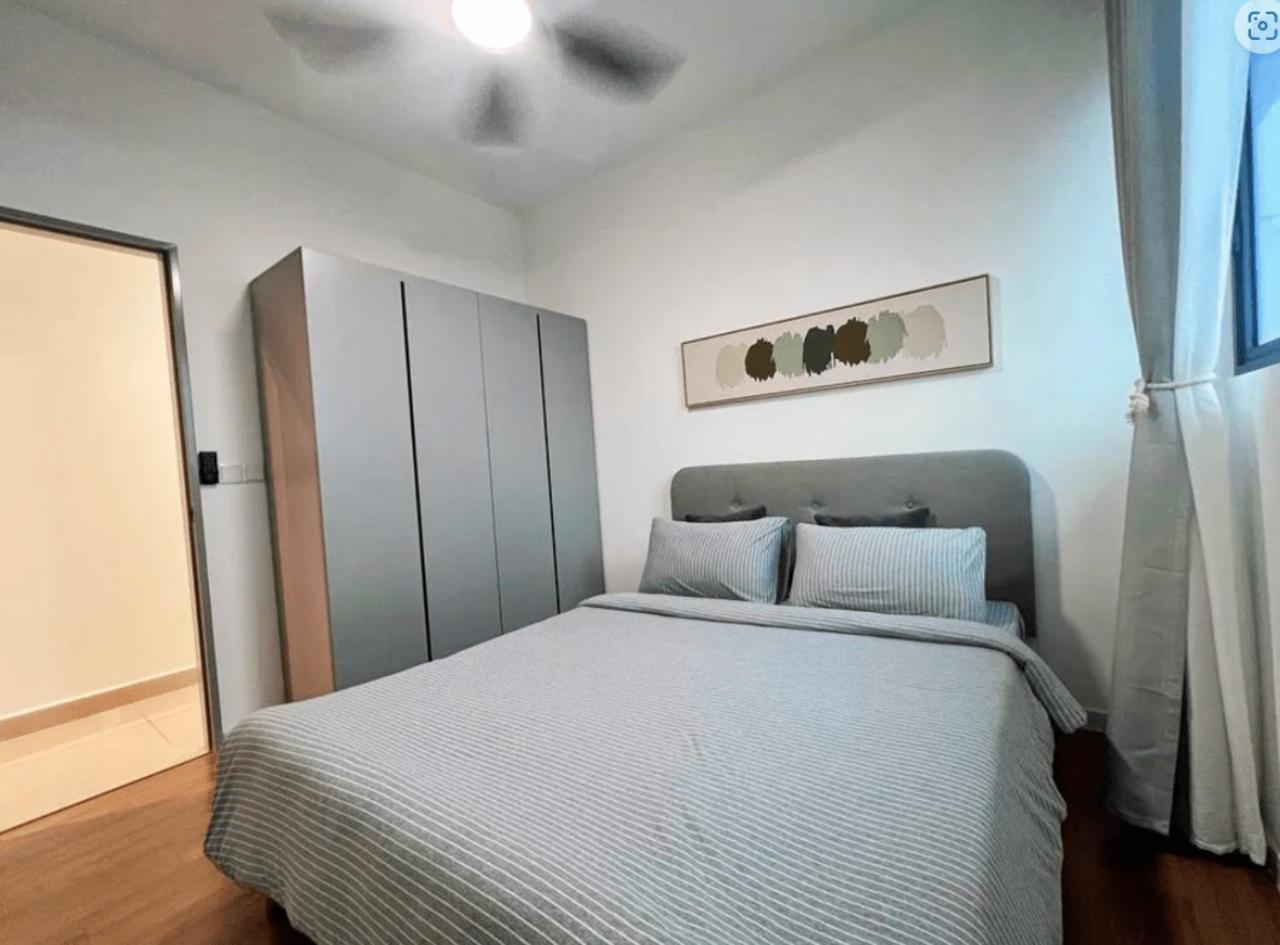 M Vertica Kl Residences Pangsapuri Kuala Lumpur