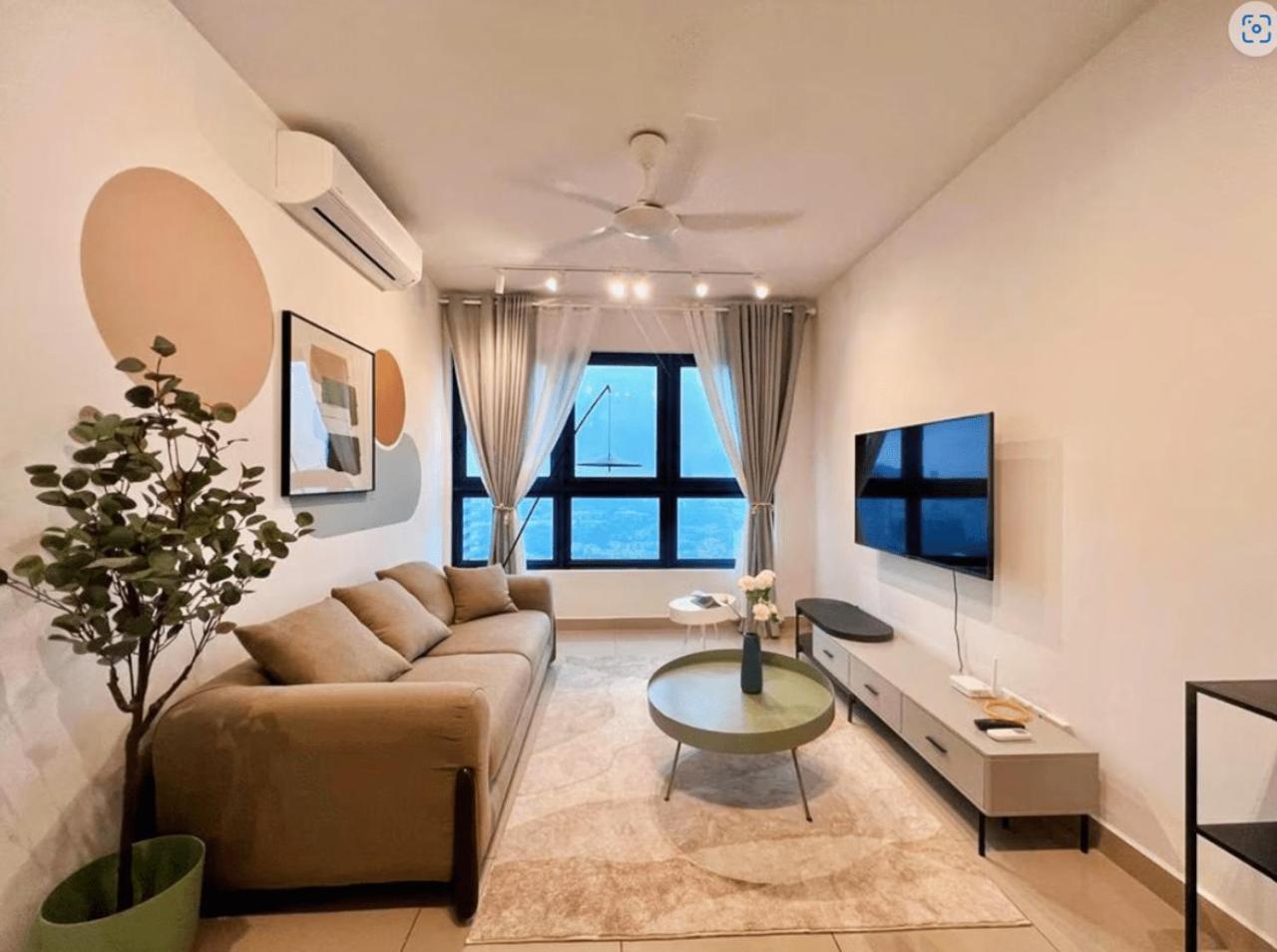 Pangsapuri M Vertica Kl Residences Kuala Lumpur