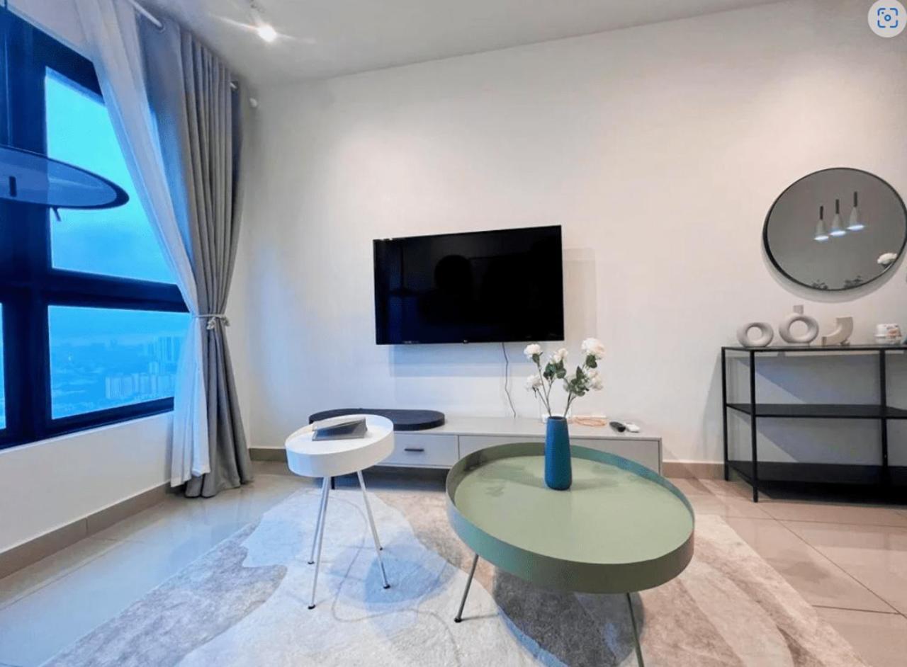 Pangsapuri M Vertica Kl Residences