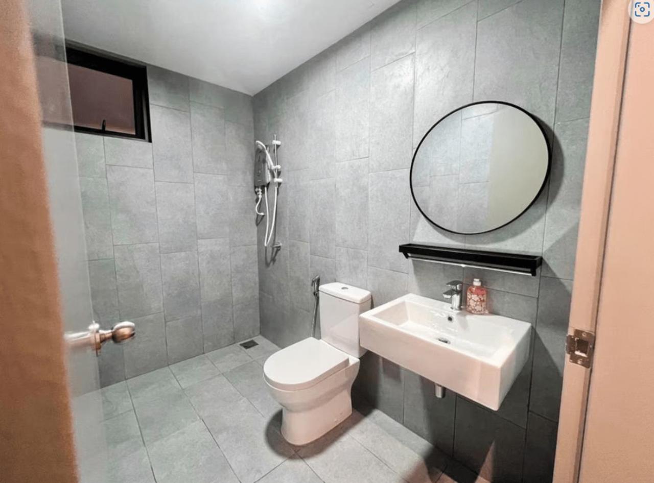 M Vertica Kl Residences