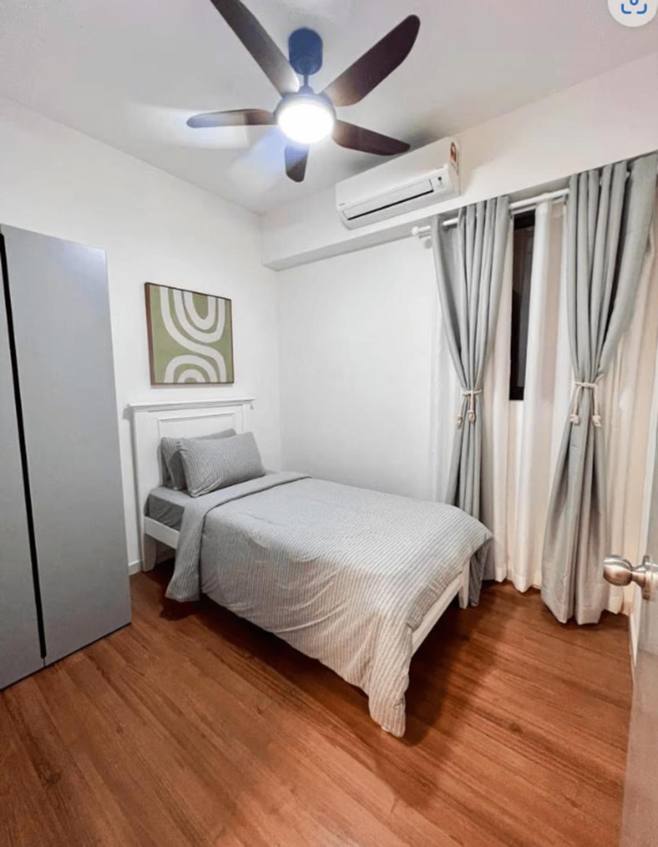 M Vertica Kl Residences