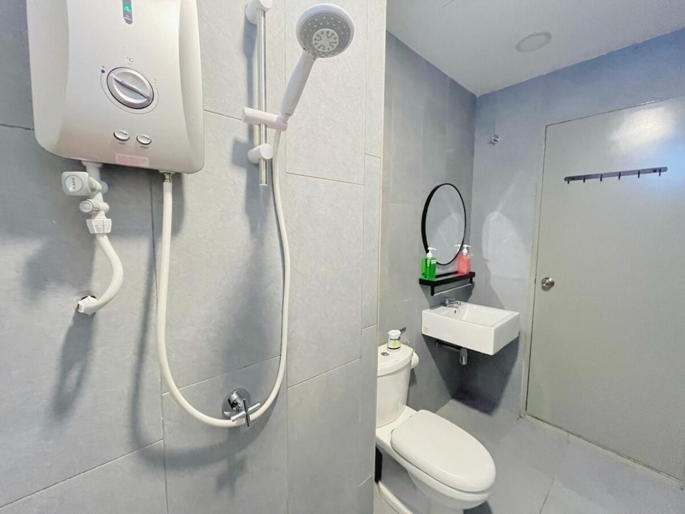 Pangsapuri M Vertica Kl Residences *