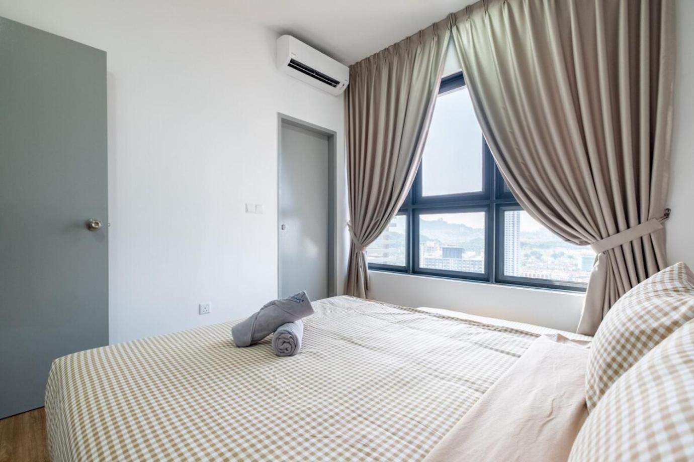 Pangsapuri M Vertica Kl Residences