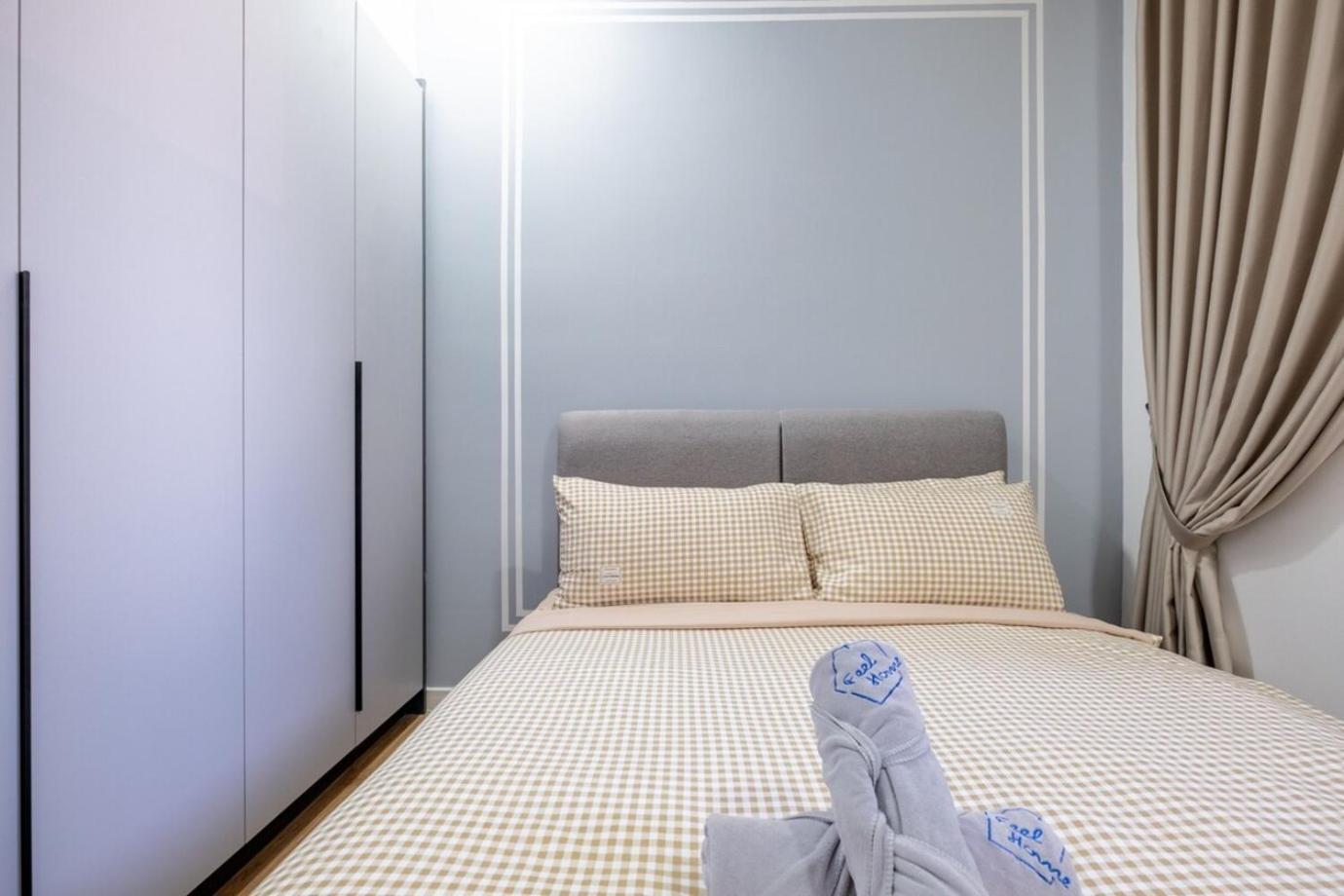 M Vertica Kl Residences Kuala Lumpur