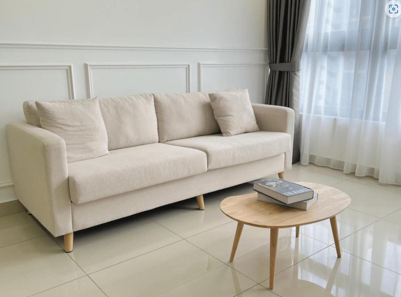M Vertica Kl Residences * Kuala Lumpur