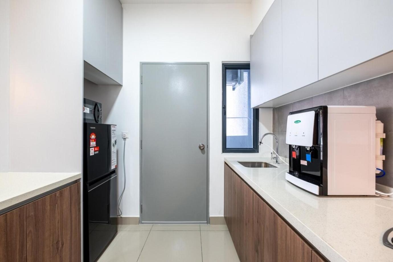 M Vertica Kl Residences