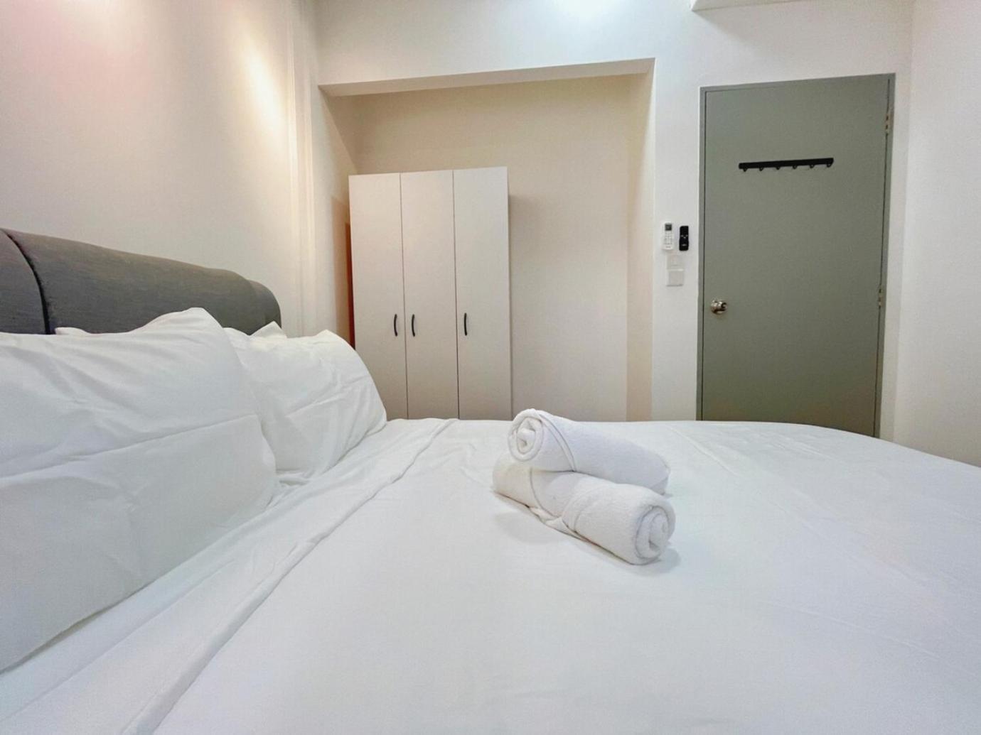 M Vertica Kl Residences * Kuala Lumpur