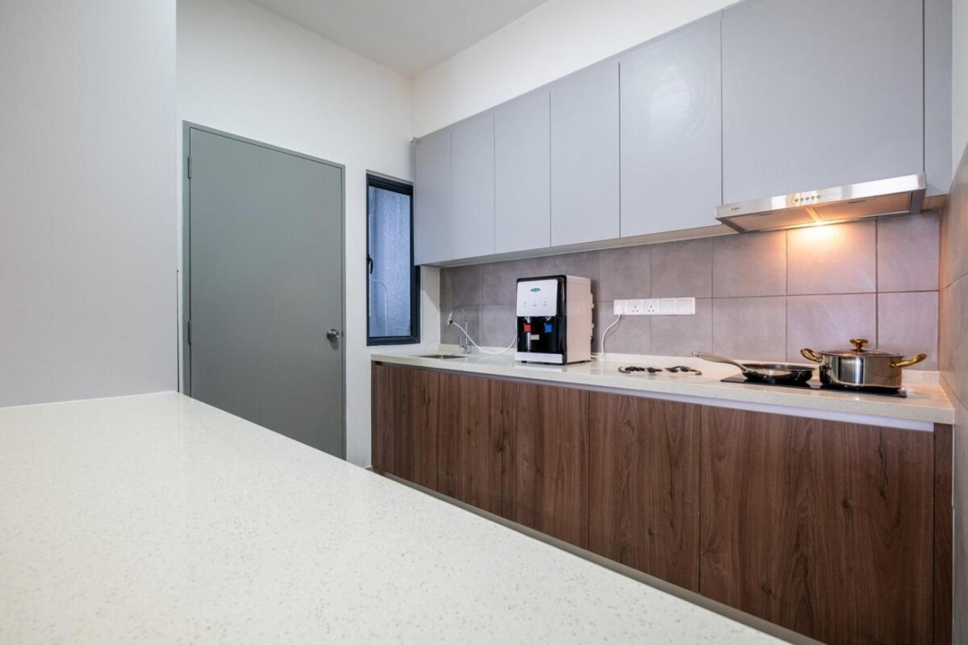 M Vertica Kl Residences Pangsapuri *