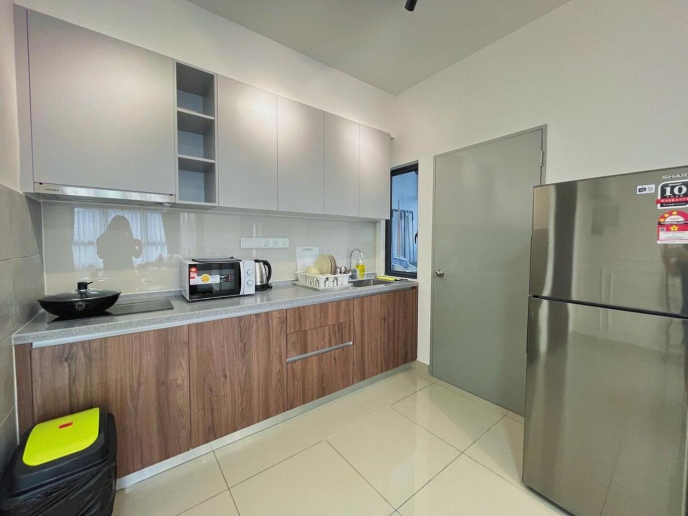 M Vertica Kl Residences Kuala Lumpur