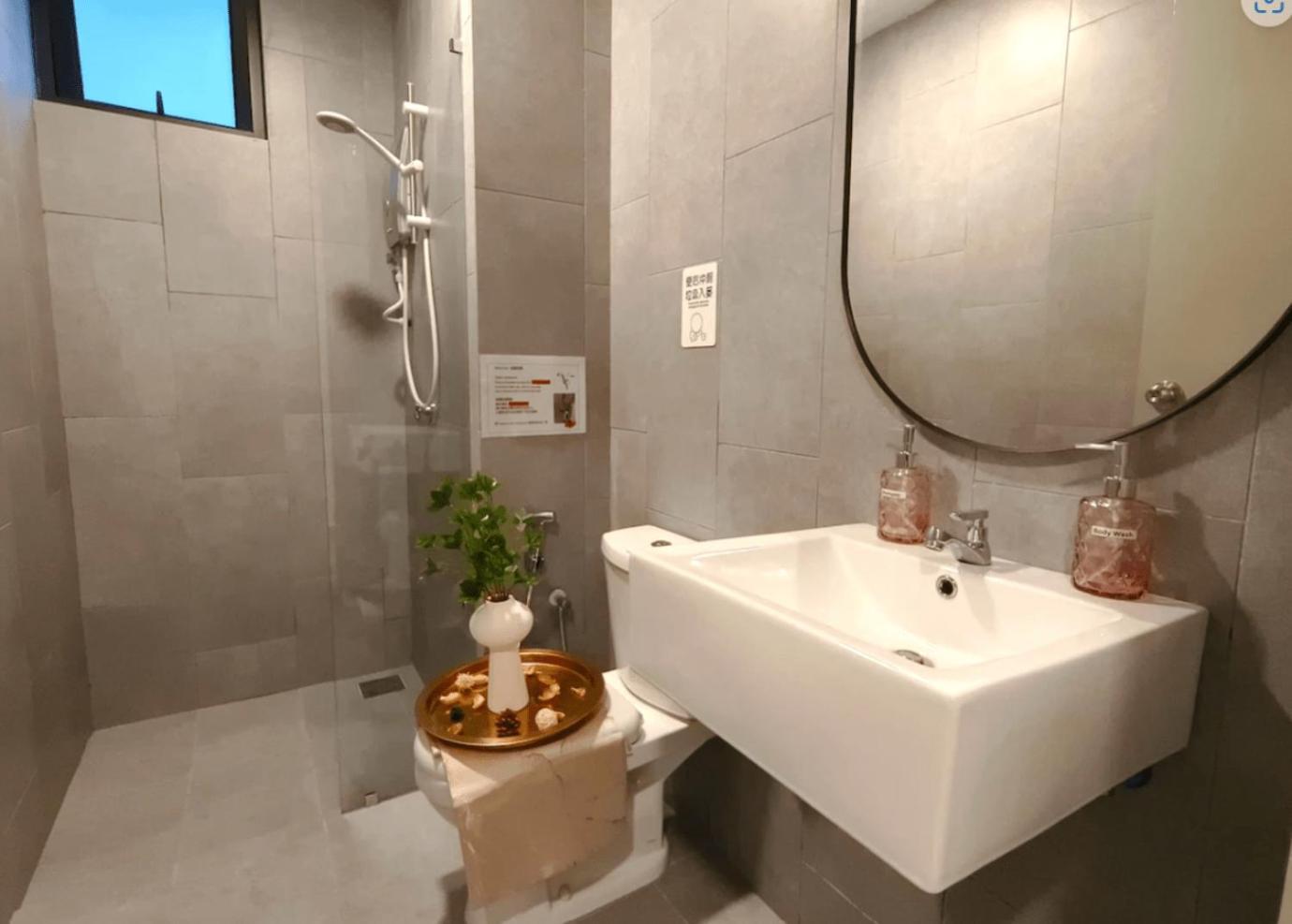 M Vertica Kl Residences