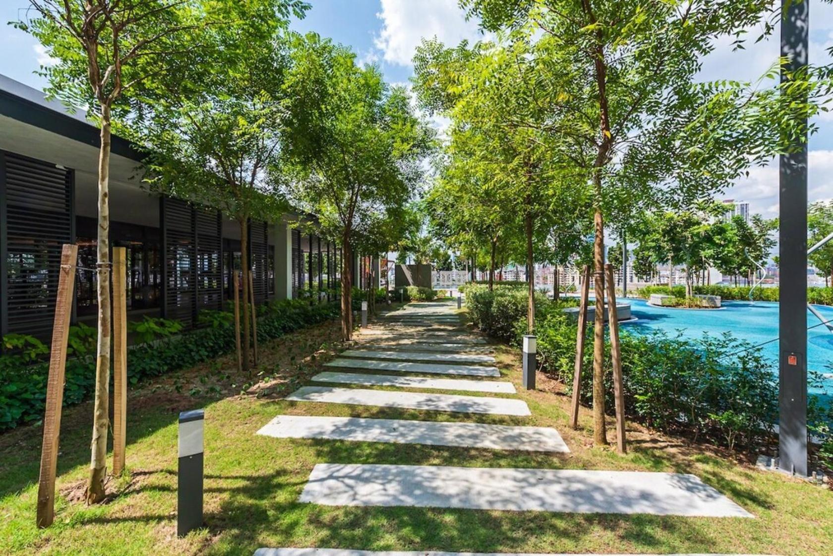 M Vertica Kl Residences Pangsapuri *