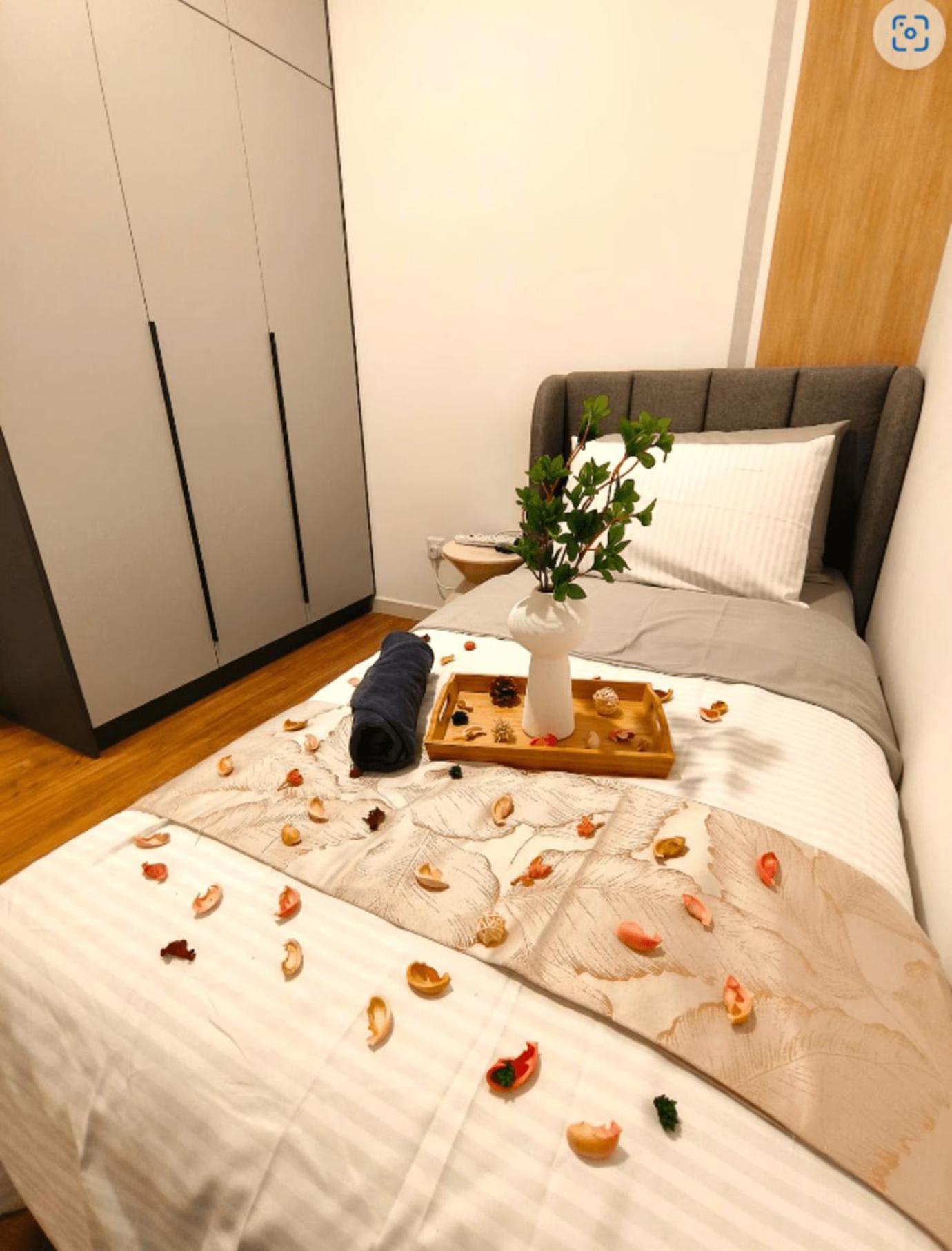 M Vertica Kl Residences * Kuala Lumpur
