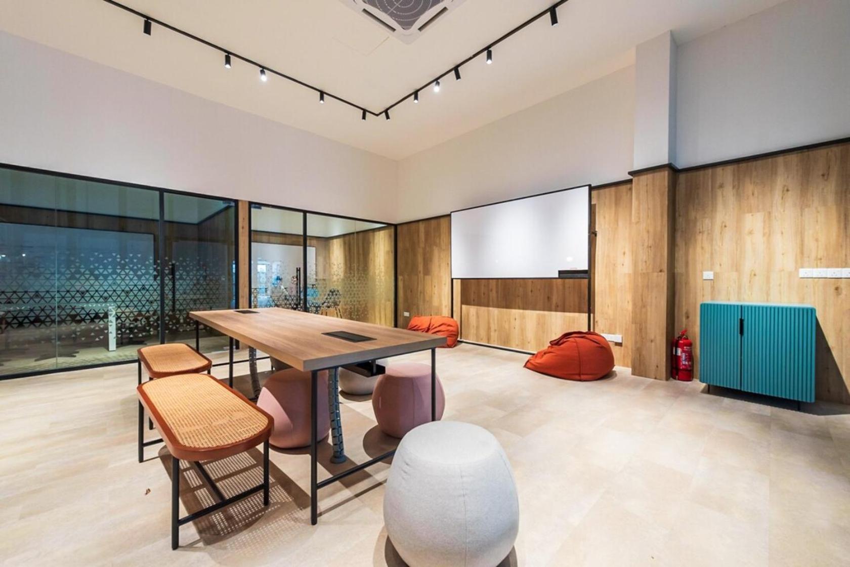 M Vertica Kl Residences Kuala Lumpur