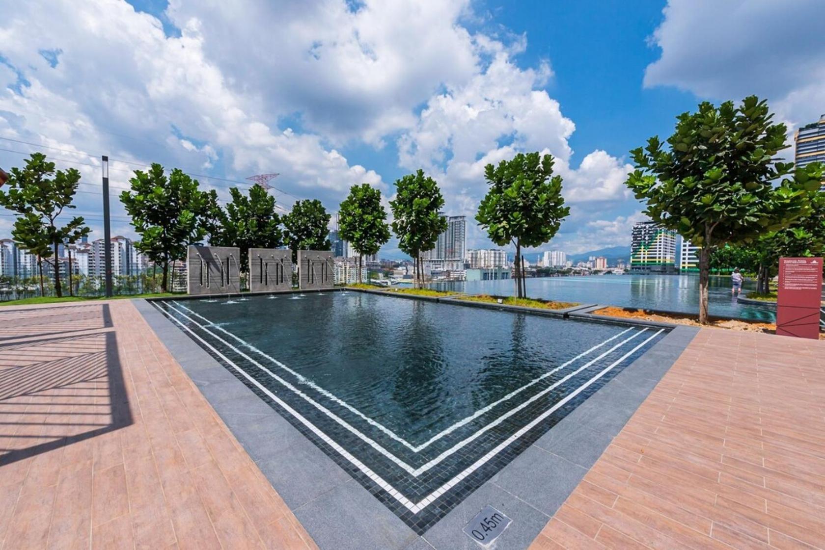 M Vertica Kl Residences