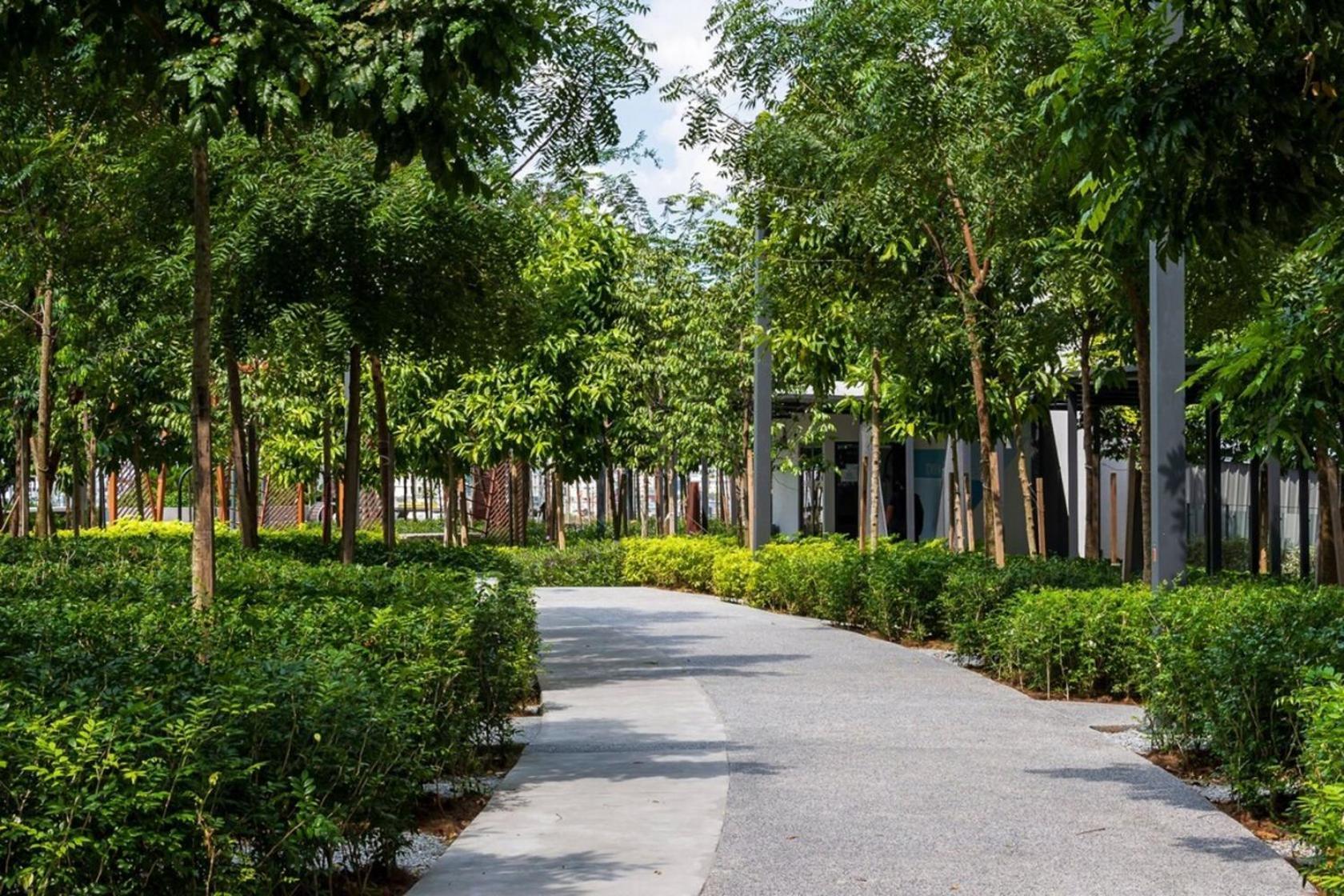 M Vertica Kl Residences * Kuala Lumpur