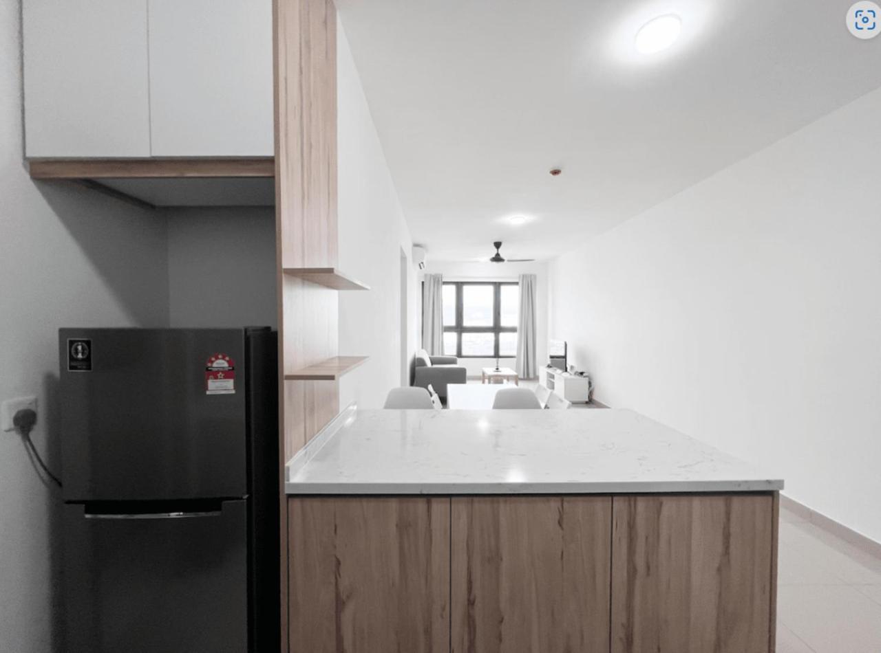 M Vertica Kl Residences * Kuala Lumpur