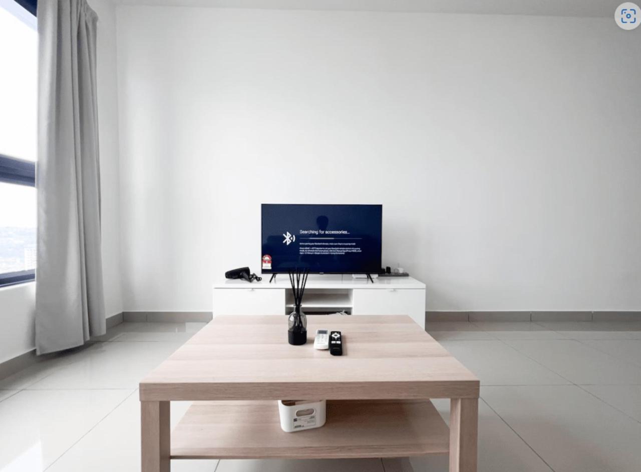 M Vertica Kl Residences Pangsapuri Kuala Lumpur