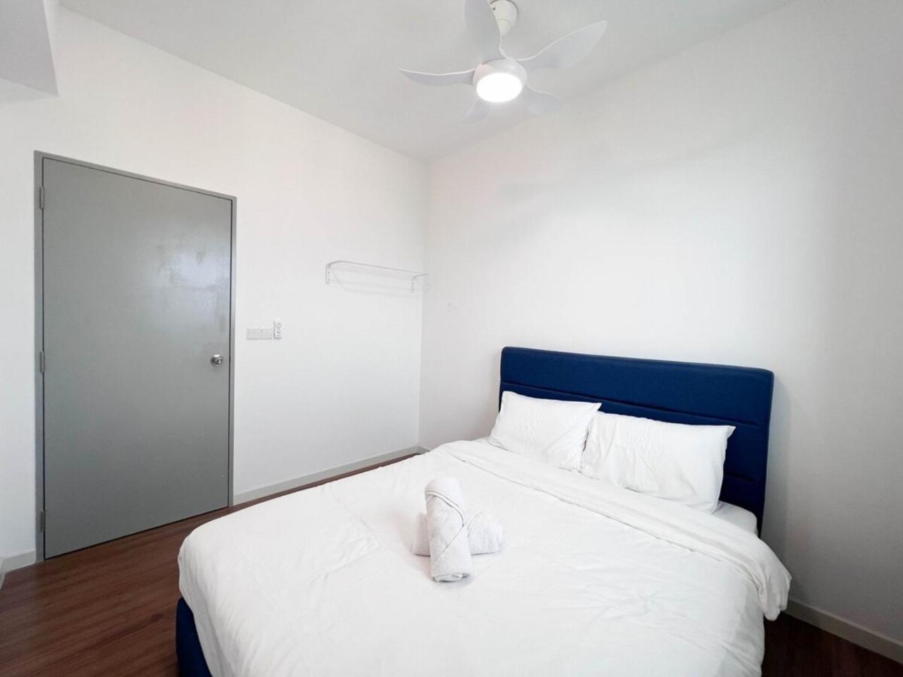 M Vertica Kl Residences Kuala Lumpur