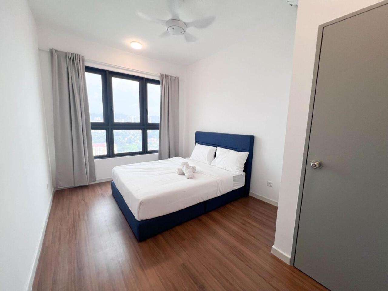 M Vertica Kl Residences * Kuala Lumpur