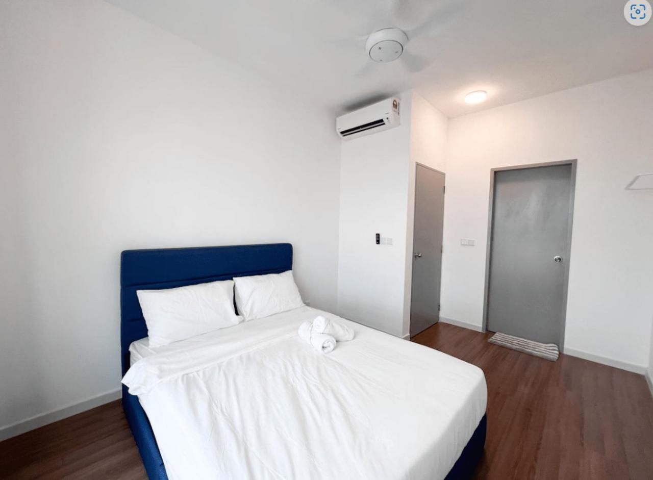 Pangsapuri M Vertica Kl Residences