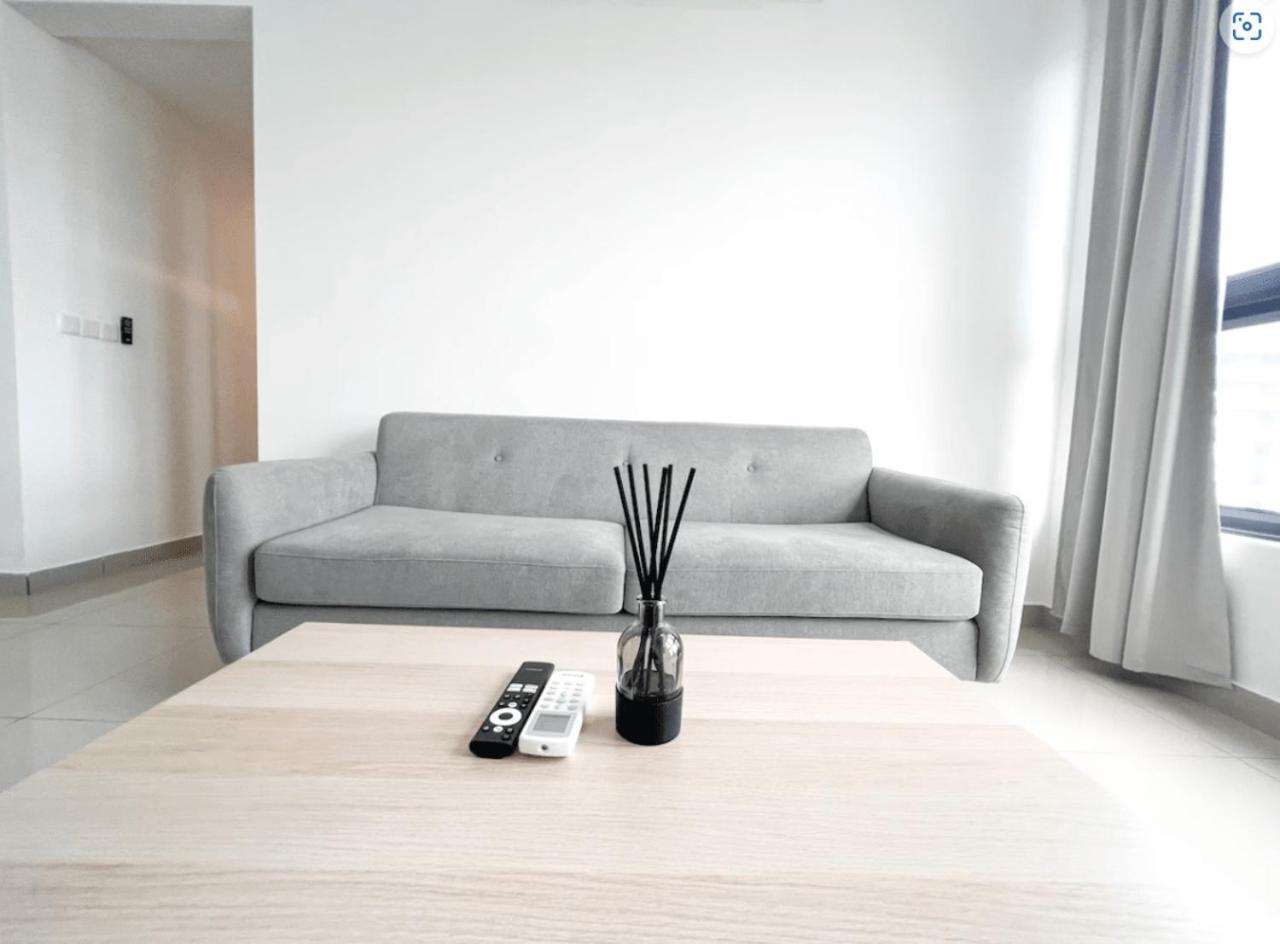 Pangsapuri M Vertica Kl Residences Kuala Lumpur