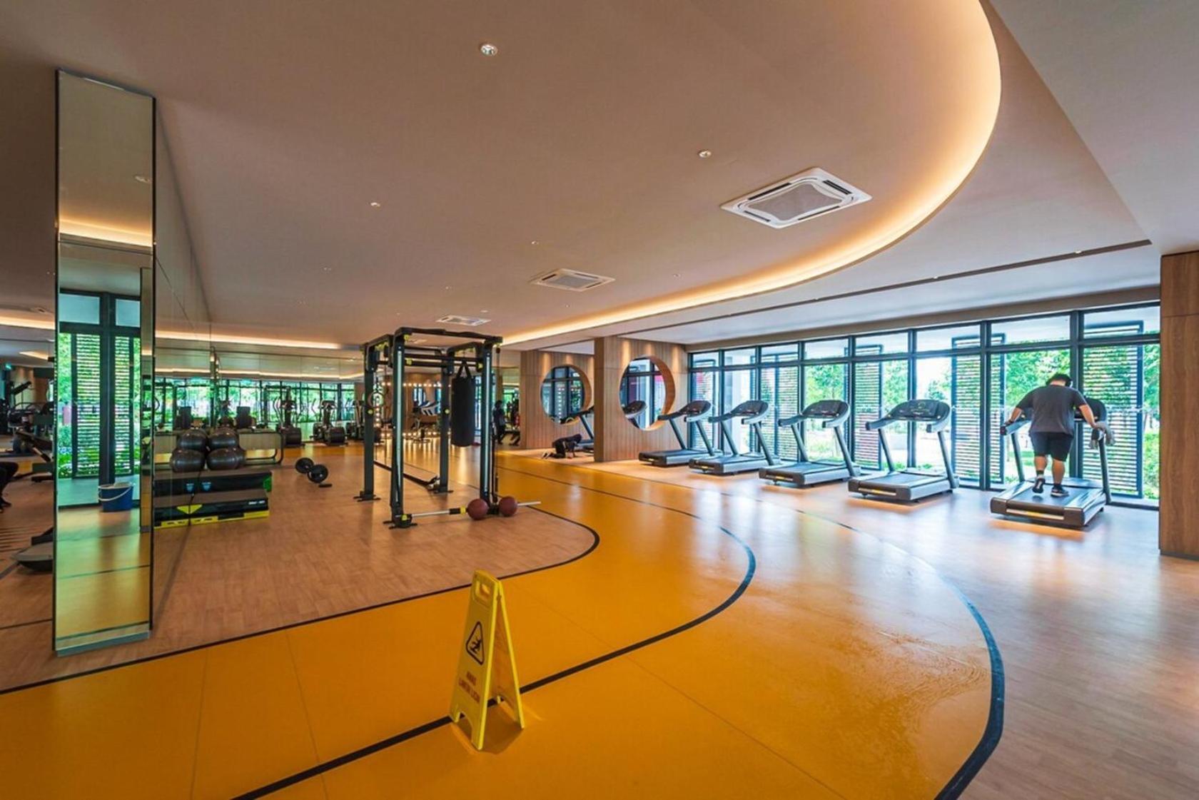 M Vertica Kl Residences * Kuala Lumpur