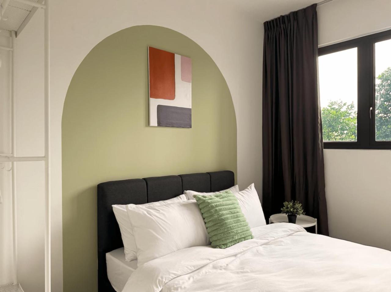 Pangsapuri M Vertica Kl Residences Kuala Lumpur
