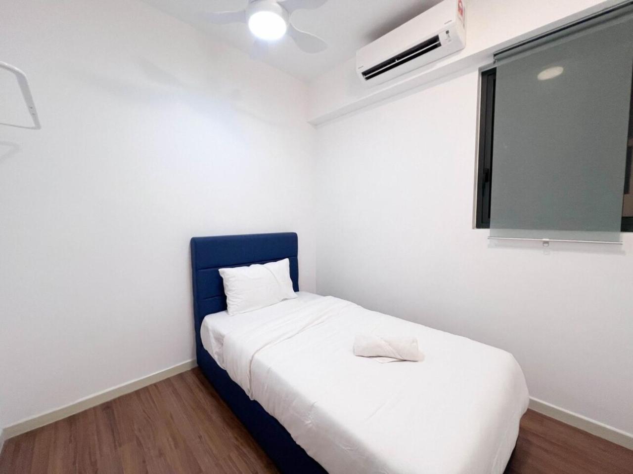 M Vertica Kl Residences Pangsapuri