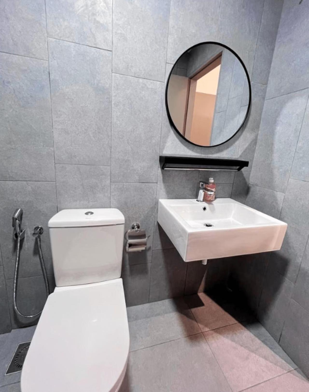 M Vertica Kl Residences Kuala Lumpur