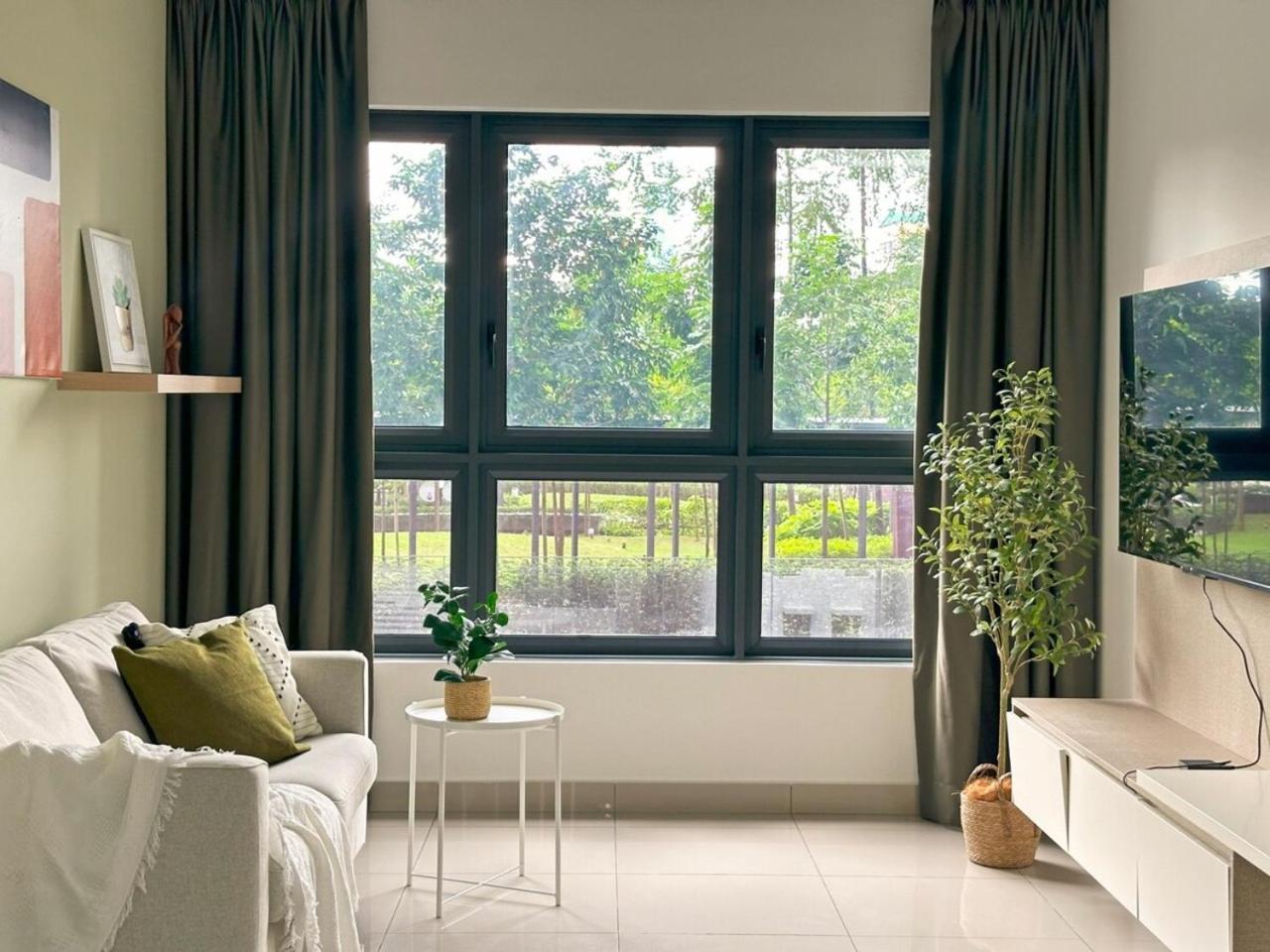 M Vertica Kl Residences